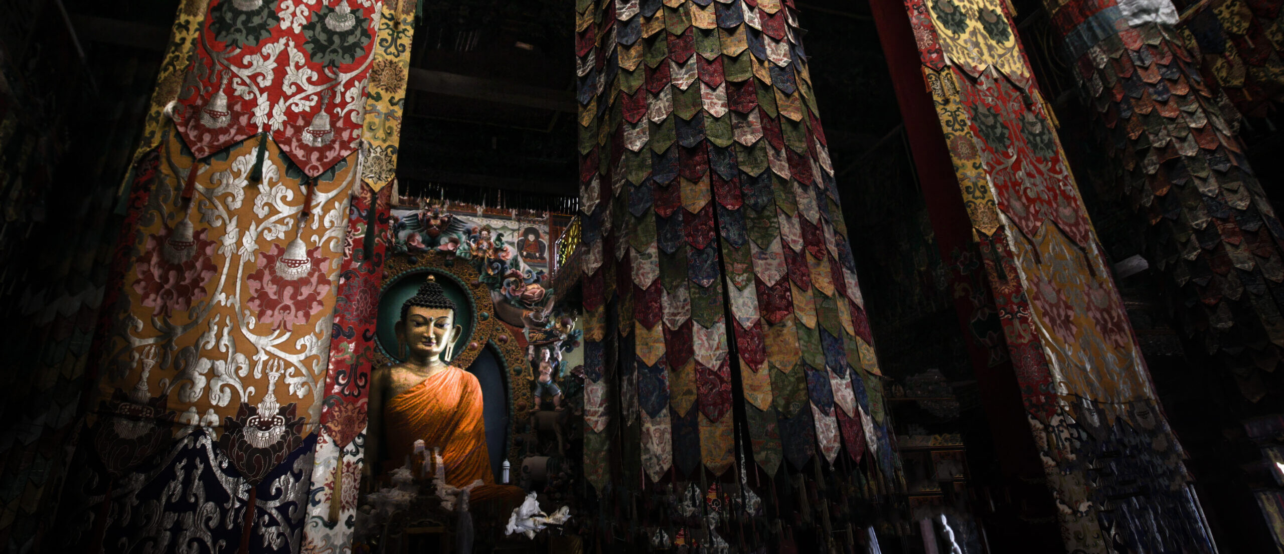 head-buddha